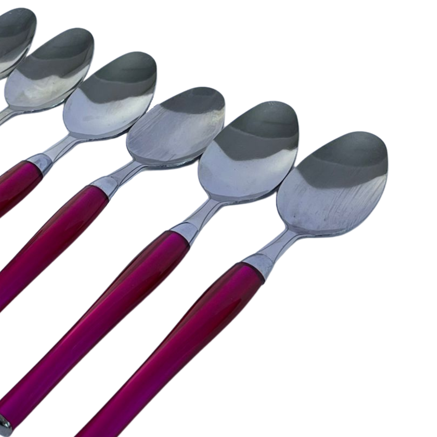 SET CUCHARA X 6 *240 SET CUCHARA X 6 *240